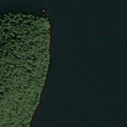 Satellite imagery of Koukunniemi, FI