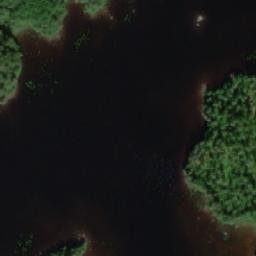 Satellite imagery of Keronniemi, FI