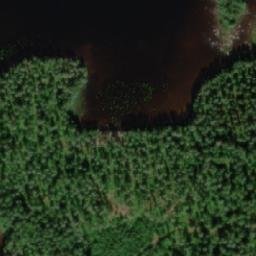 Satellite imagery of Keronniemi, FI
