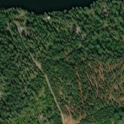 Satellite imagery of Talasniemi, FI