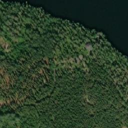 Satellite imagery of Kuhaniemi, FI