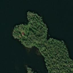 Satellite imagery of Kuhaniemi, FI