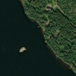 Satellite imagery of Ojohonganniemi, FI