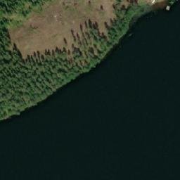 Satellite imagery of Ojohonganniemi, FI