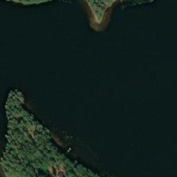 Satellite imagery of Leuanniemi, FI