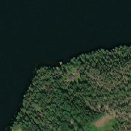 Satellite imagery of Leuanniemi, FI