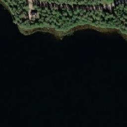 Satellite imagery of Sääskiniemi, FI