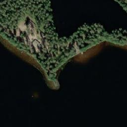 Satellite imagery of Sääskiniemi, FI