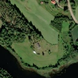Satellite imagery of Kuistinniemi, FI