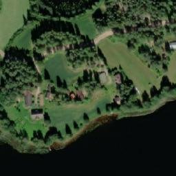 Satellite imagery of Kuistinniemi, FI