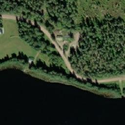 Satellite imagery of Kuistinniemi, FI