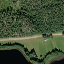 Satellite imagery of Uitonniemi, FI