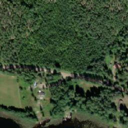 Satellite imagery of Uitonniemi, FI
