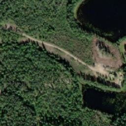 Satellite imagery of Sikoniemi, FI