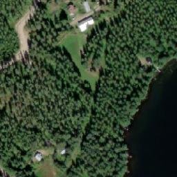 Satellite imagery of Likalahdenniemi, FI