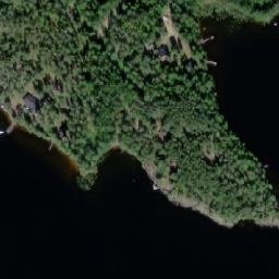 Satellite imagery of Terponiemi, FI