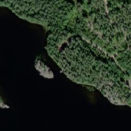 Satellite imagery of Terponiemi, FI