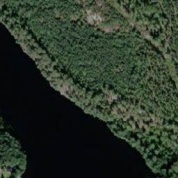 Satellite imagery of Kiponniemi, FI