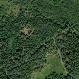 Satellite imagery of Myyränniemi, FI