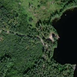 Satellite imagery of Haavisniemi, FI
