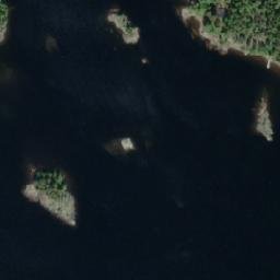 Satellite imagery of Hevosniemi, FI