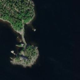 Satellite imagery of Hevosniemi, FI
