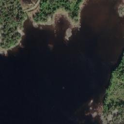 Satellite imagery of Saariperä, FI