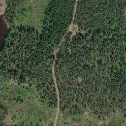 Satellite imagery of Saariperä, FI