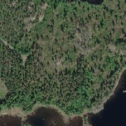 Satellite imagery of Vahtiniemi, FI