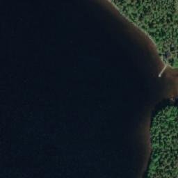 Satellite imagery of Ruskoniemi, FI