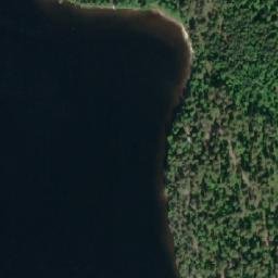 Satellite imagery of Särkänniemi, FI