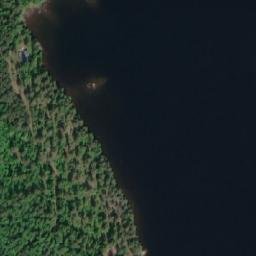 Satellite imagery of Hietaniemi, FI