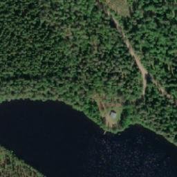 Satellite imagery of Helkakivi, FI
