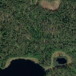 Satellite imagery of Kirkkoniemi, FI
