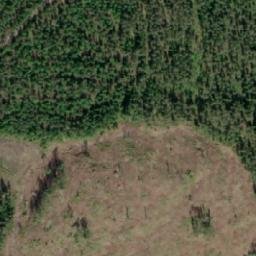 Satellite imagery of Kirkkoniemi, FI