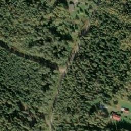 Satellite imagery of Kirkkokivet, FI