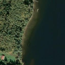 Satellite imagery of Kirkkokivet, FI