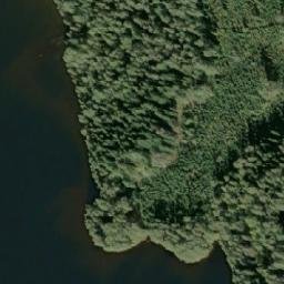 Satellite imagery of Hiekkaniemi, FI