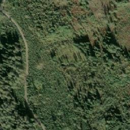 Satellite imagery of Pitkäharju, FI