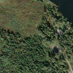 Satellite imagery of Pitkäharju, FI