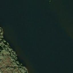 Satellite imagery of Huokniemi, FI
