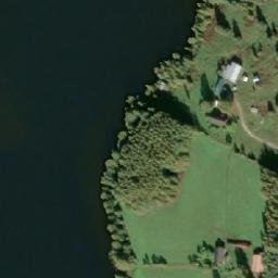 Satellite imagery of Huokniemi, FI