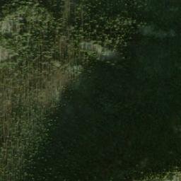 Satellite imagery of Cub Mountain, CA