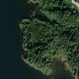 Satellite imagery of Etusaari, FI
