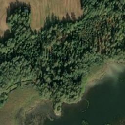 Satellite imagery of Kuusiniemi, FI