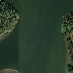 Satellite imagery of Kuusiniemi, FI