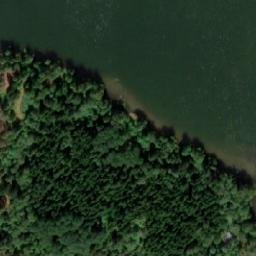 Satellite imagery of Kuusiniemi, FI