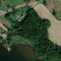 Satellite imagery of Joutsensaari, FI