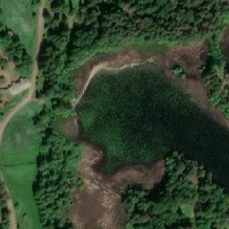 Satellite imagery of Ristaniemi, FI