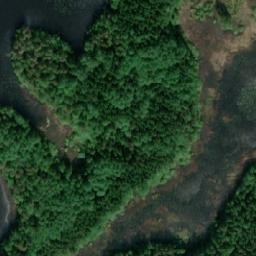 Satellite imagery of Uitinsalmenkärki, FI